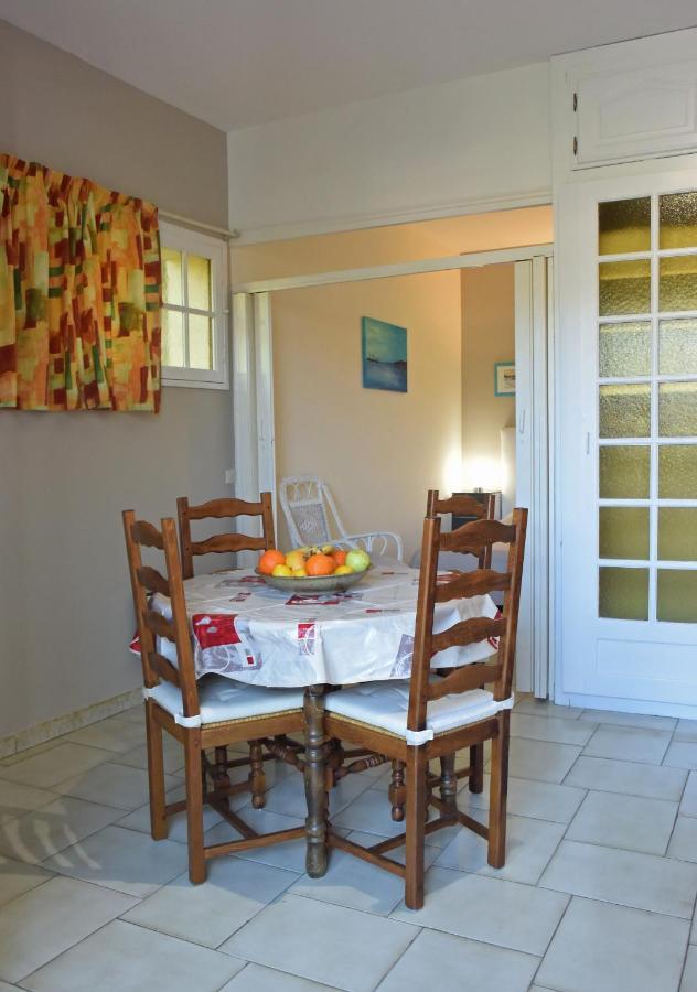Appartements Dans Villa En Rez De Jardin Hyères Exterior foto